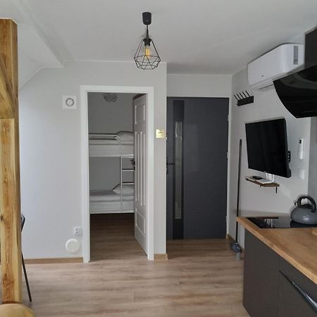 Nowe Apartamenty Na Swiatowida Vito Apartments "Centrum"Molo 5 Min Spacerem" ミエンジズドロイェ エクステリア 写真