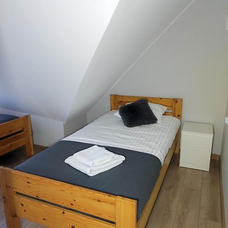 Nowe Apartamenty Na Swiatowida Vito Apartments "Centrum"Molo 5 Min Spacerem" ミエンジズドロイェ エクステリア 写真