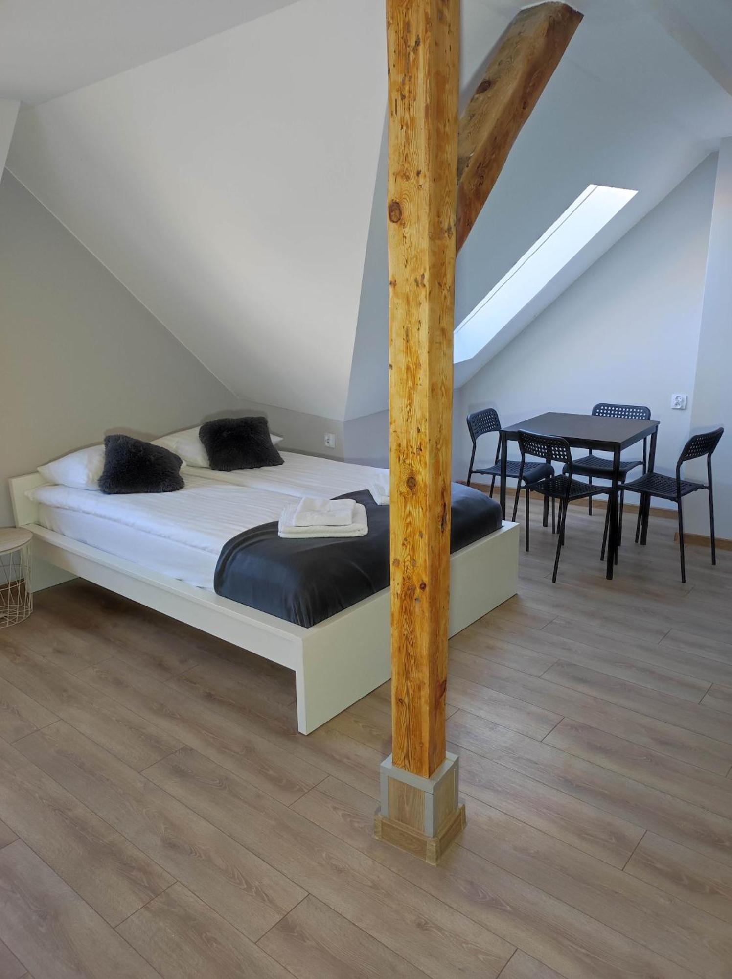 Nowe Apartamenty Na Swiatowida Vito Apartments "Centrum"Molo 5 Min Spacerem" ミエンジズドロイェ エクステリア 写真