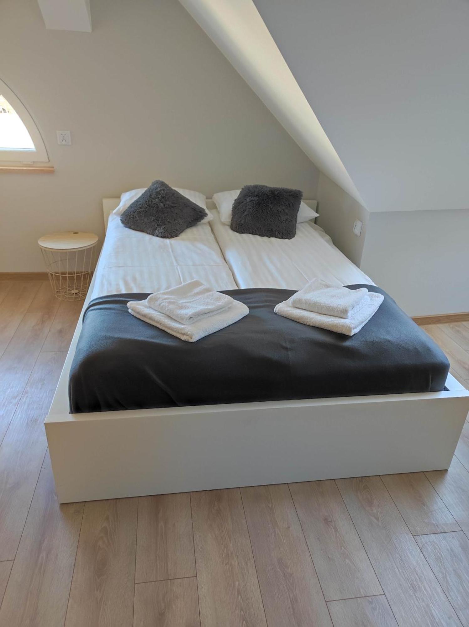 Nowe Apartamenty Na Swiatowida Vito Apartments "Centrum"Molo 5 Min Spacerem" ミエンジズドロイェ エクステリア 写真