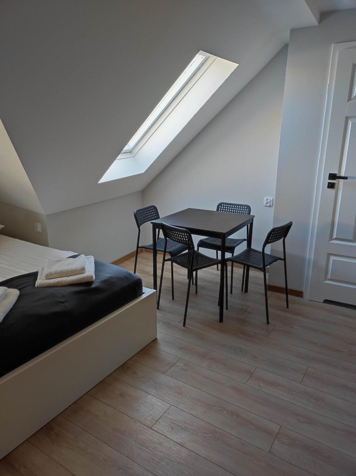 Nowe Apartamenty Na Swiatowida Vito Apartments "Centrum"Molo 5 Min Spacerem" ミエンジズドロイェ エクステリア 写真
