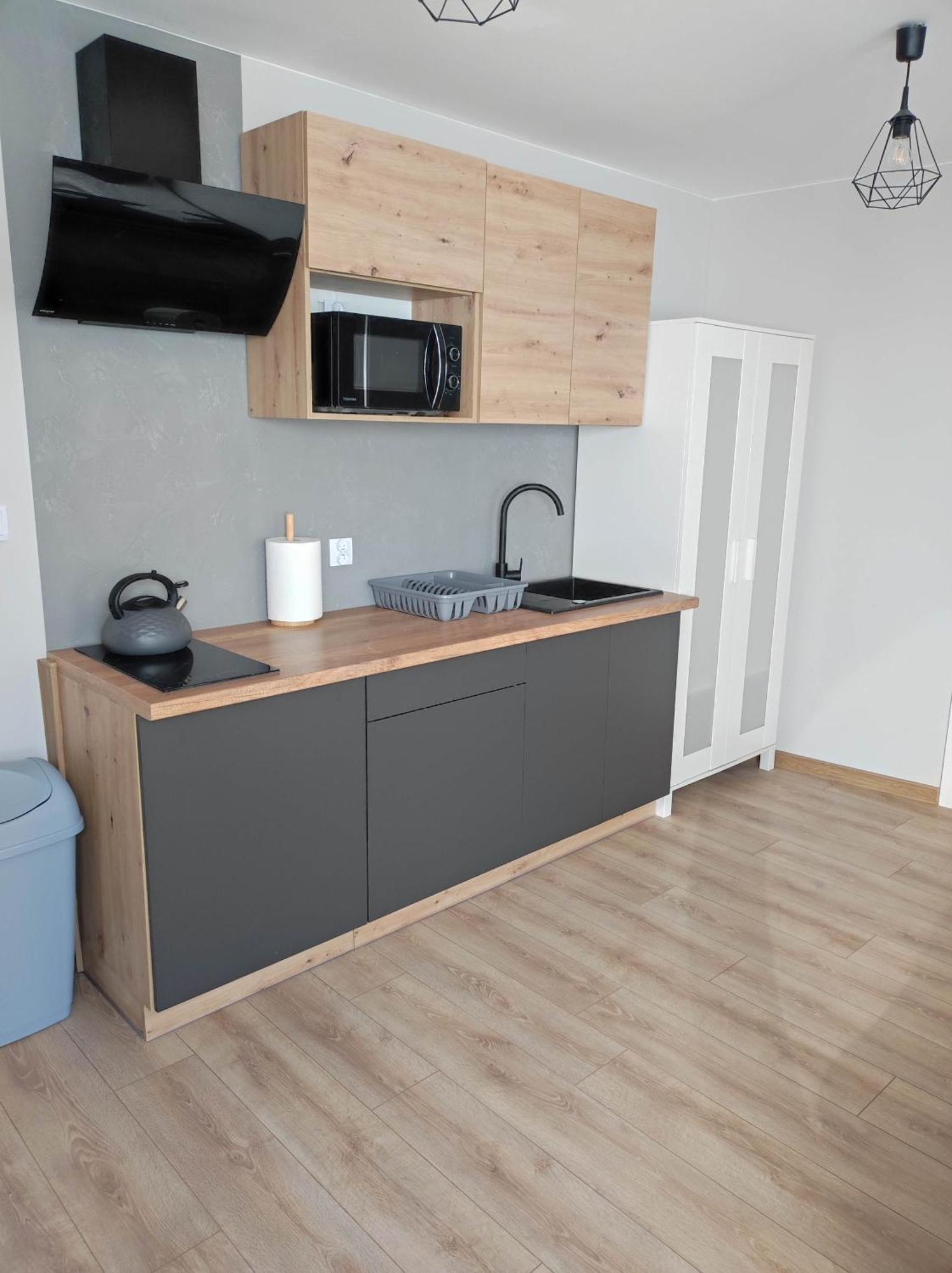 Nowe Apartamenty Na Swiatowida Vito Apartments "Centrum"Molo 5 Min Spacerem" ミエンジズドロイェ エクステリア 写真