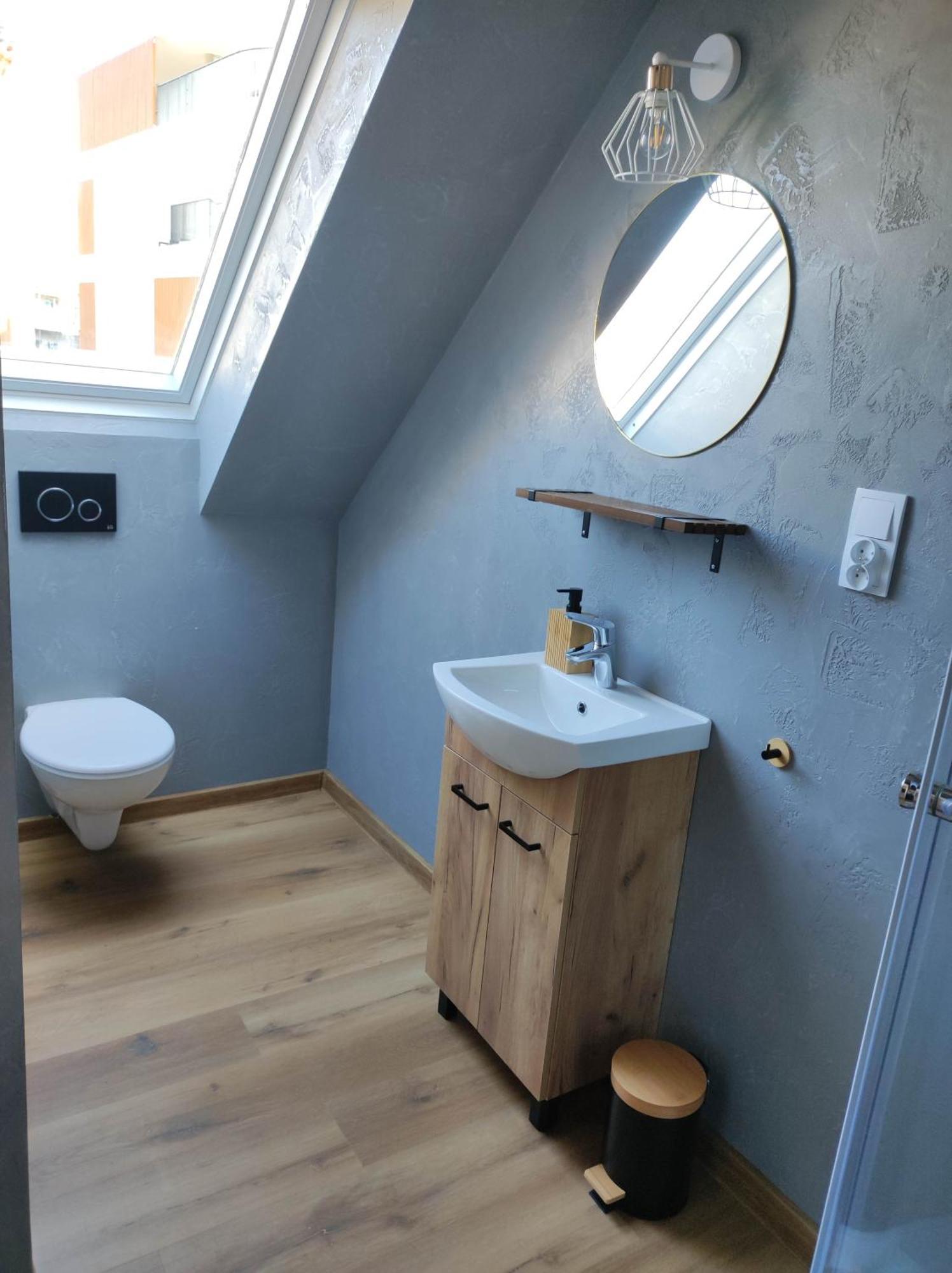 Nowe Apartamenty Na Swiatowida Vito Apartments "Centrum"Molo 5 Min Spacerem" ミエンジズドロイェ エクステリア 写真
