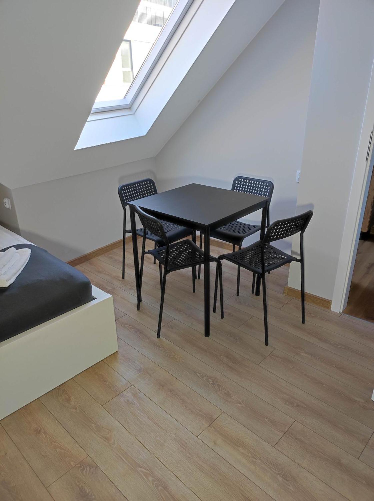 Nowe Apartamenty Na Swiatowida Vito Apartments "Centrum"Molo 5 Min Spacerem" ミエンジズドロイェ エクステリア 写真