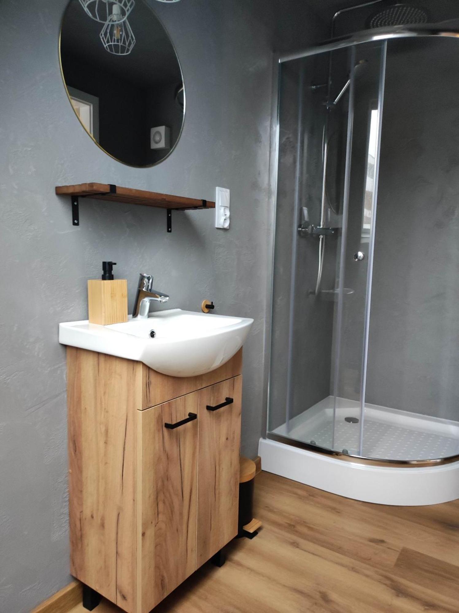 Nowe Apartamenty Na Swiatowida Vito Apartments "Centrum"Molo 5 Min Spacerem" ミエンジズドロイェ エクステリア 写真