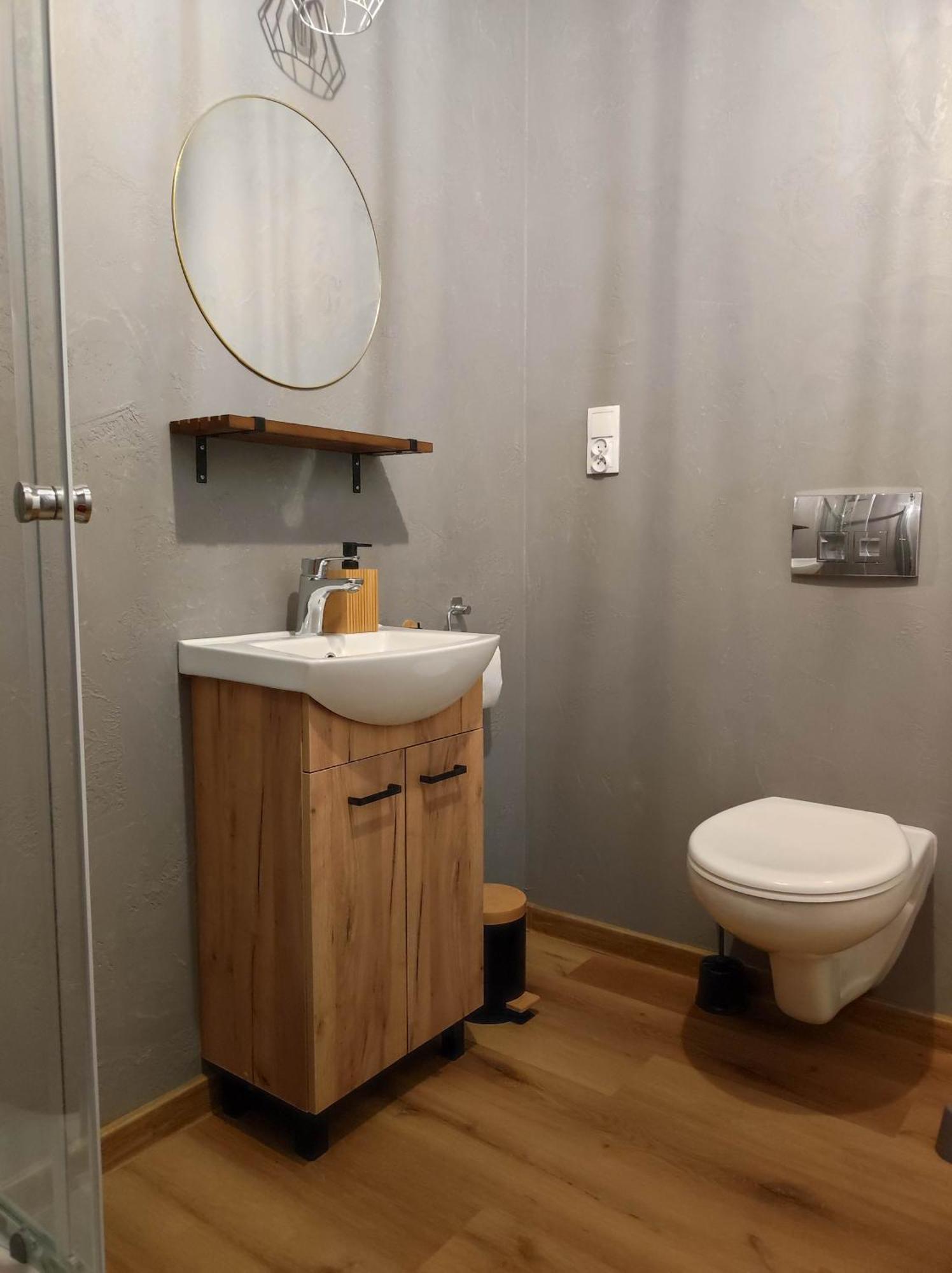 Nowe Apartamenty Na Swiatowida Vito Apartments "Centrum"Molo 5 Min Spacerem" ミエンジズドロイェ エクステリア 写真