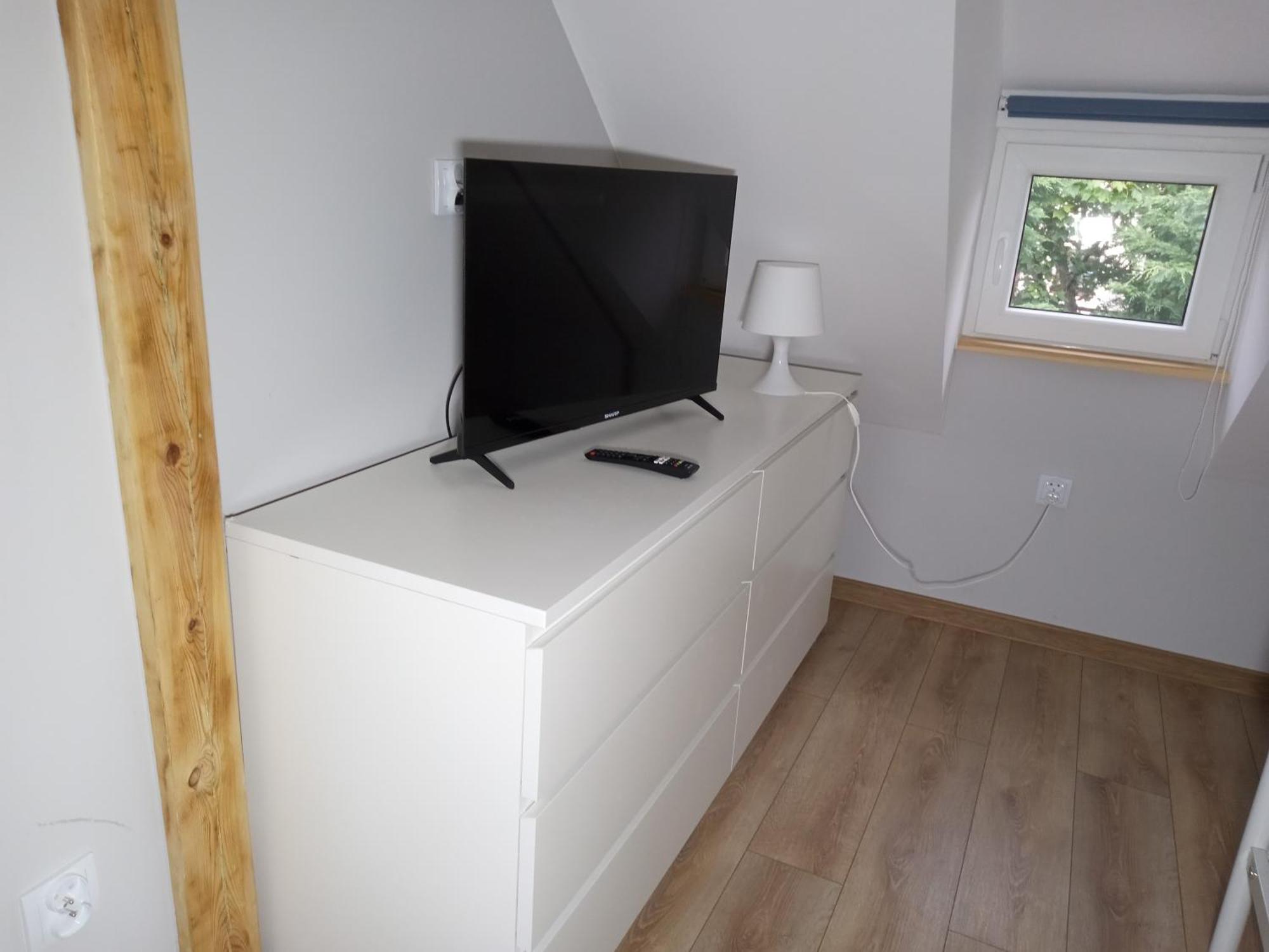 Nowe Apartamenty Na Swiatowida Vito Apartments "Centrum"Molo 5 Min Spacerem" ミエンジズドロイェ エクステリア 写真