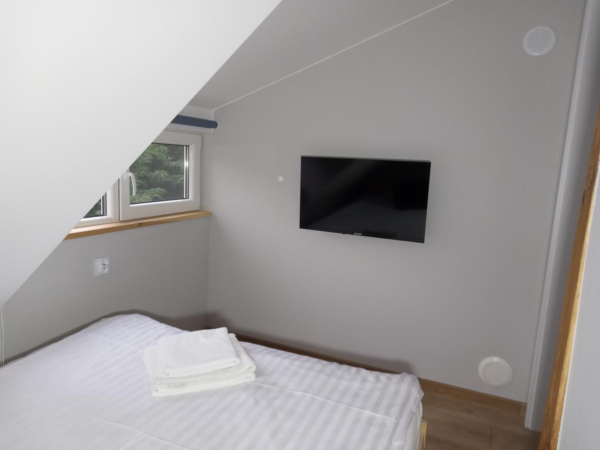 Nowe Apartamenty Na Swiatowida Vito Apartments "Centrum"Molo 5 Min Spacerem" ミエンジズドロイェ エクステリア 写真
