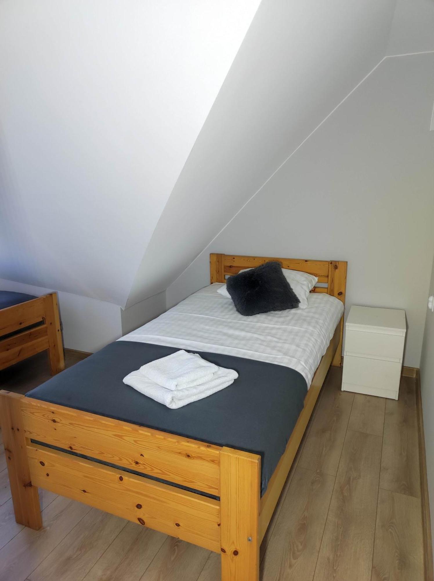 Nowe Apartamenty Na Swiatowida Vito Apartments "Centrum"Molo 5 Min Spacerem" ミエンジズドロイェ エクステリア 写真