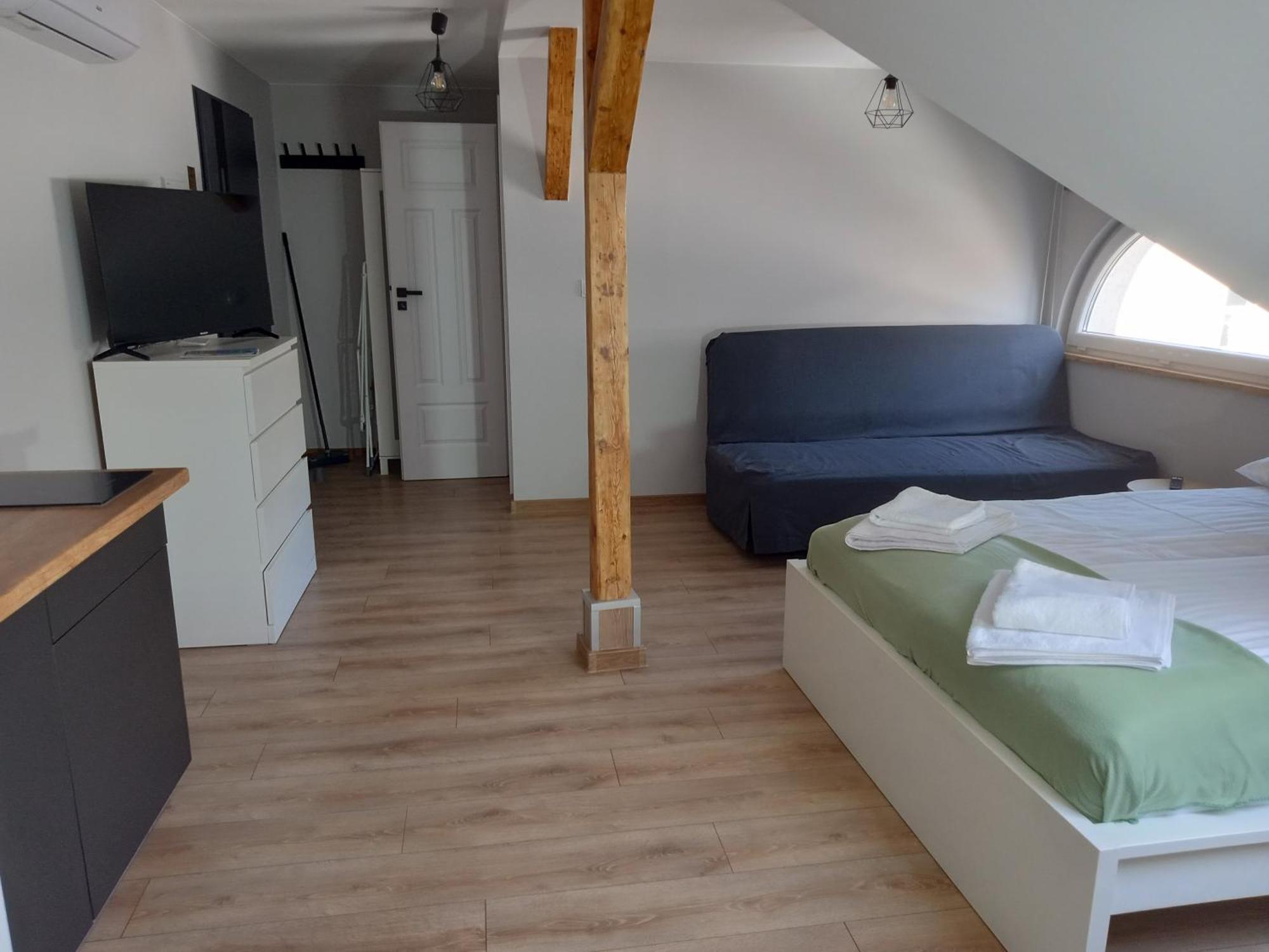 Nowe Apartamenty Na Swiatowida Vito Apartments "Centrum"Molo 5 Min Spacerem" ミエンジズドロイェ エクステリア 写真