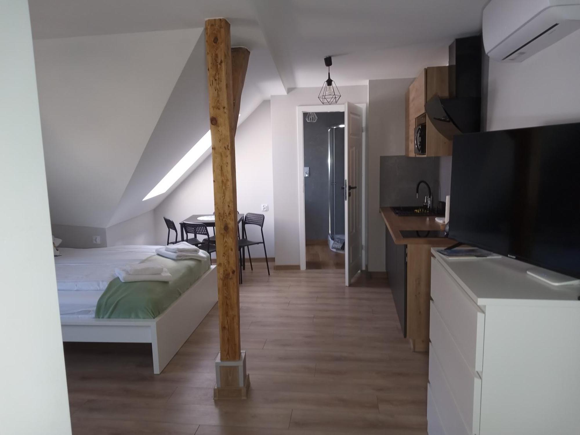 Nowe Apartamenty Na Swiatowida Vito Apartments "Centrum"Molo 5 Min Spacerem" ミエンジズドロイェ エクステリア 写真